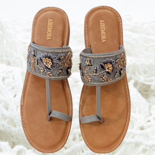 Blossom - Toe Support Flats