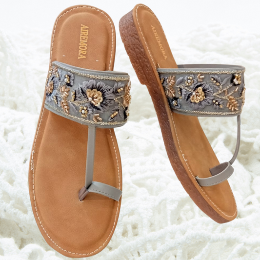 Blossom - Toe Support Flats