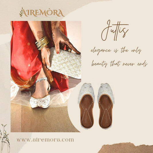 GOLDEN COMBO'S FOR YOUR ETHNIC INDO WESTERN ATTIRES - Airemora