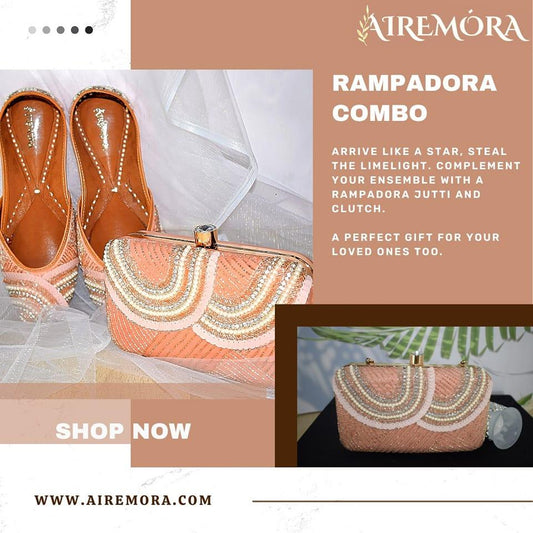 LIGHT UP YOUR DIWALI - Airemora