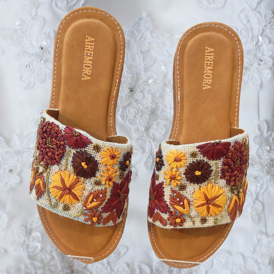 Prismatic - Doctor Sole Sliders