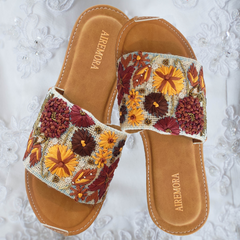 Prismatic - Doctor Sole Sliders