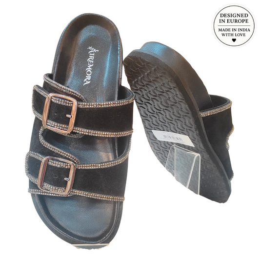 Airemora™ Midnight Glimmer