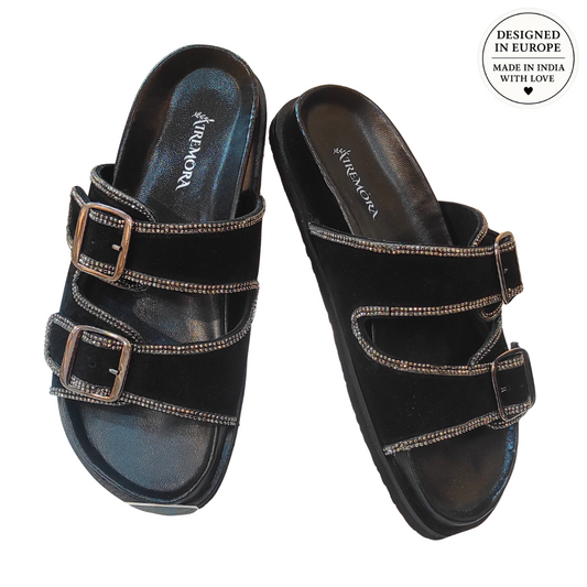 Airemora™ Midnight Glimmer