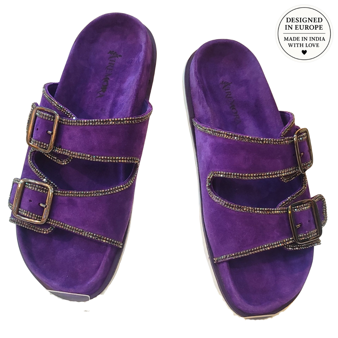Airemora™ Orchid Bloom Slides