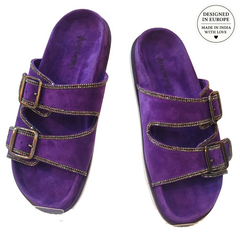 Airemora™ Orchid Bloom Slides