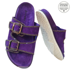 Airemora™ Orchid Bloom Slides