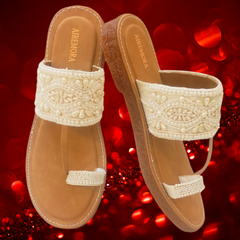 Designer Sandal For Wedding