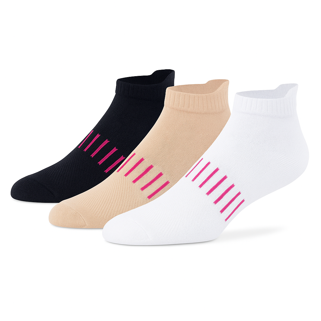 Bamboo Fiber Socks Pairs Airemora Ultra Soft, Breathable