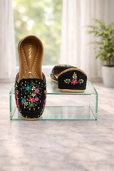 Black Loafers|Comfortable Slip-On Loafers