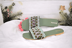 KellyBliss - Sandal - Airemora