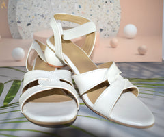 Savvy - Heel Sandal