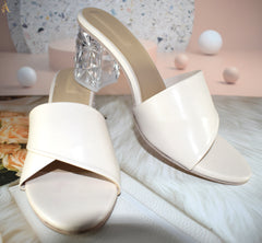 Starry - Heel Sandal